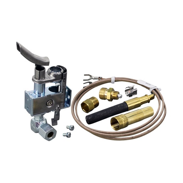 Pilot Generator Assembly
